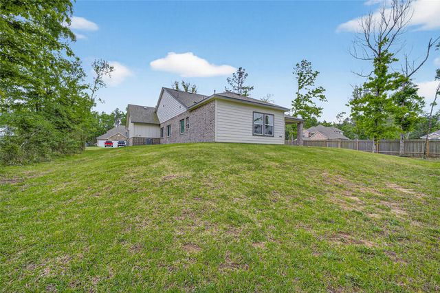 18203 Samie Nell Court, Willis, TX 77378