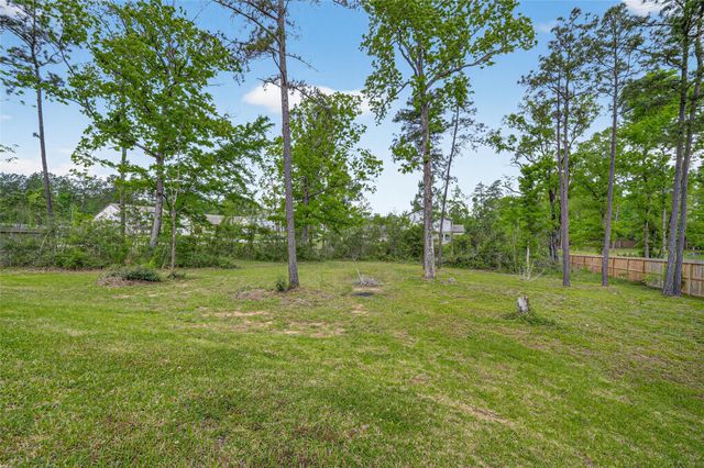 18203 Samie Nell Court, Willis, TX 77378