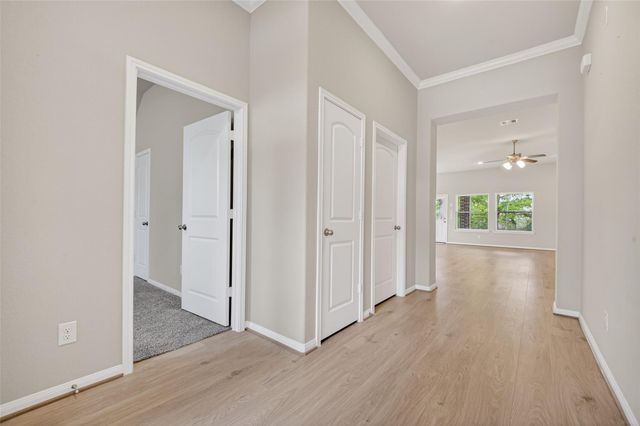 18203 Samie Nell Court, Willis, TX 77378