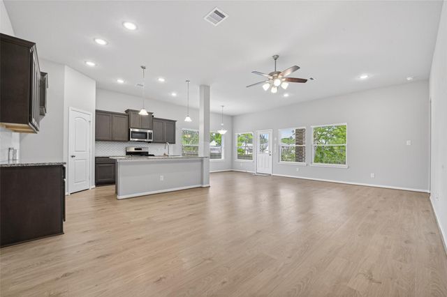18203 Samie Nell Court, Willis, TX 77378