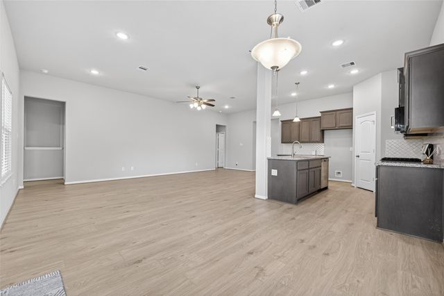 18203 Samie Nell Court, Willis, TX 77378