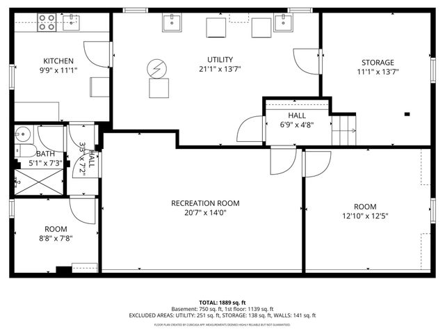 1115 10th Street SW, Faribault, MN 55021