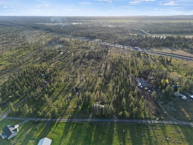 17212 S Brooks Rd, Cheney, WA 99004