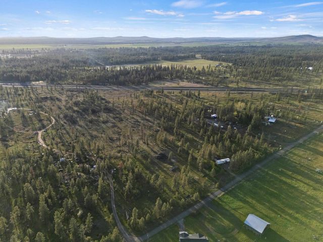 17212 S Brooks Rd, Cheney, WA 99004