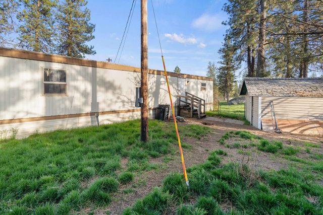 17212 S Brooks Rd, Cheney, WA 99004