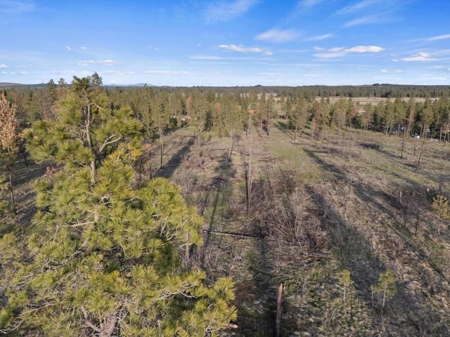 17212 S Brooks Rd, Cheney, WA 99004