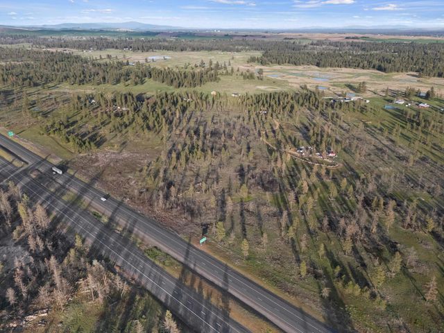 17212 S Brooks Rd, Cheney, WA 99004