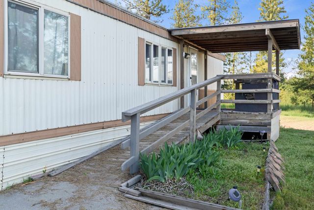 17212 S Brooks Rd, Cheney, WA 99004