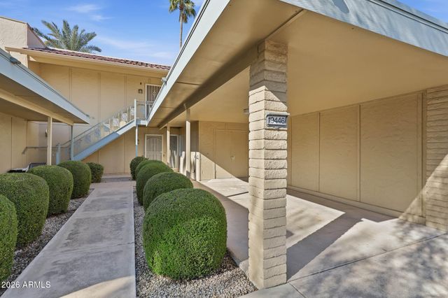 19446 N STAR RIDGE Drive, Sun City West, AZ 85375