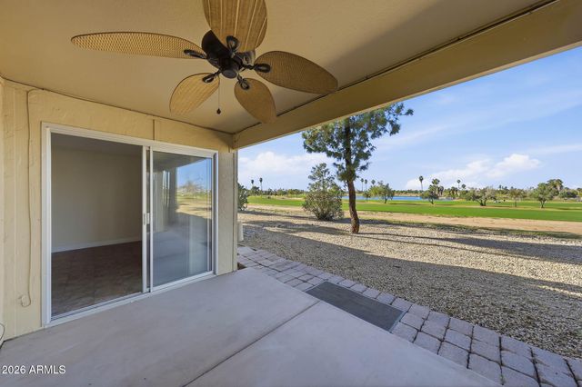 19446 N STAR RIDGE Drive, Sun City West, AZ 85375
