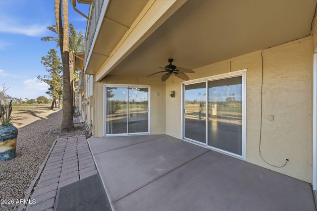 19446 N STAR RIDGE Drive, Sun City West, AZ 85375