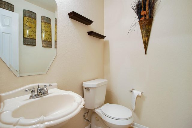 21707 Mt Elbrus Way, Katy, TX 77449