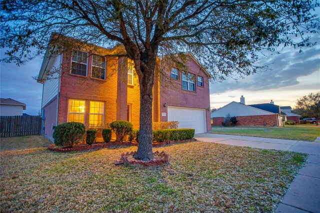 21707 Mt Elbrus Way, Katy, TX 77449