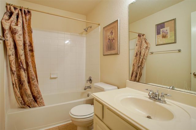 21707 Mt Elbrus Way, Katy, TX 77449
