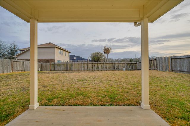21707 Mt Elbrus Way, Katy, TX 77449