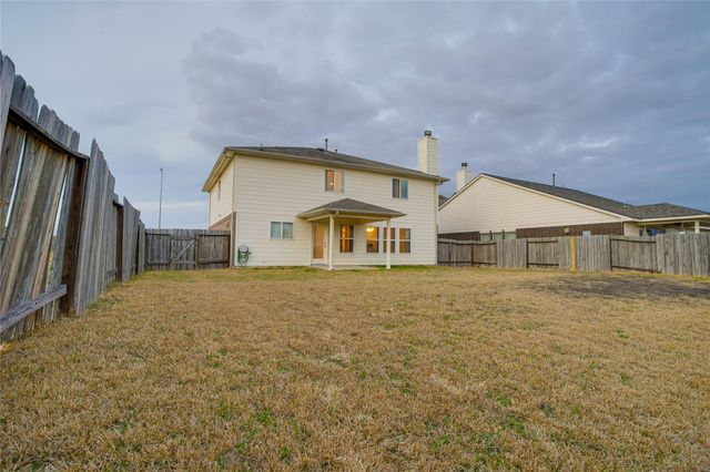 21707 Mt Elbrus Way, Katy, TX 77449