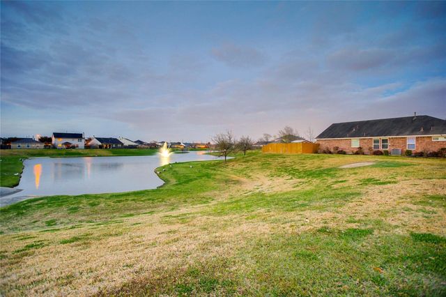 21707 Mt Elbrus Way, Katy, TX 77449