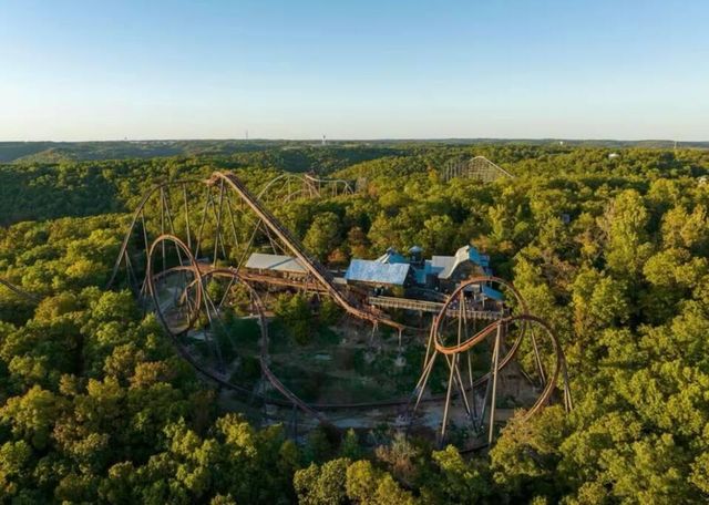 48 Timber Oaks Trail A, Branson, MO 65615