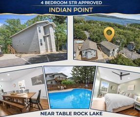 48 Timber Oaks Trail A, Branson, MO 65615