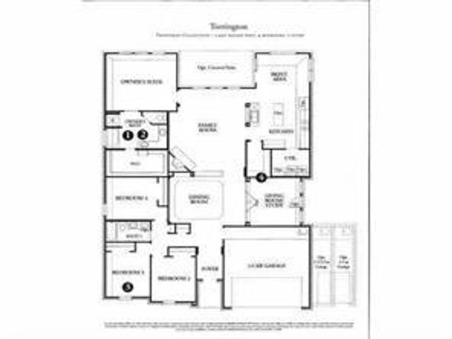 1536 Clary Sage LOOP, Round Rock, TX 78665
