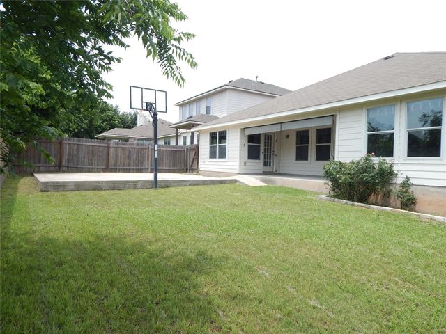 1536 Clary Sage LOOP, Round Rock, TX 78665