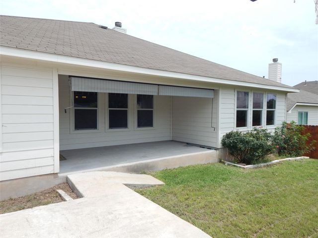 1536 Clary Sage LOOP, Round Rock, TX 78665