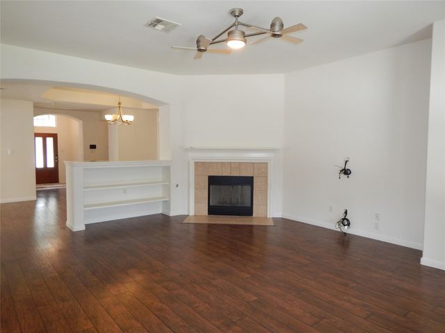 1536 Clary Sage LOOP, Round Rock, TX 78665