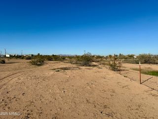 0 W Buckeye Road -, Tonopah, AZ 85354