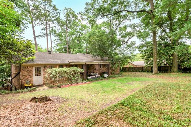 559 Brawood Drive, Mobile, AL 36608
