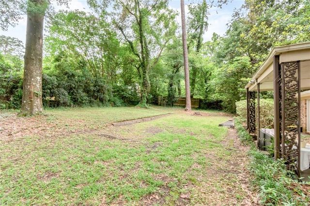 559 Brawood Drive, Mobile, AL 36608
