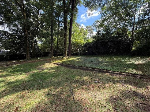 559 Brawood Drive, Mobile, AL 36608