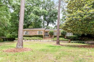 559 Brawood Drive, Mobile, AL 36608