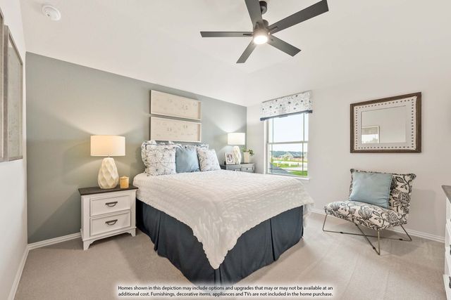 933 Denham Drive, Red Oak, TX 75154