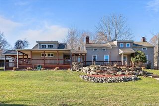 97 and 99 SMITH HILL Road, Airmont, NY 10952