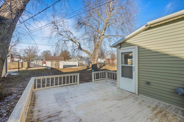 504 SW Walnut Street, Ankeny, IA 50023