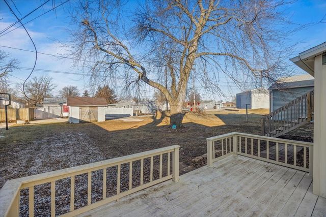 504 SW Walnut Street, Ankeny, IA 50023
