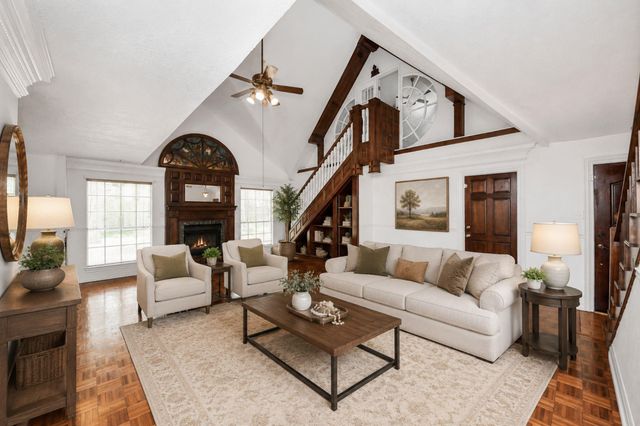25702 Old Carriage Lane, Spring, TX 77373