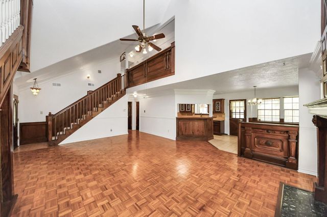 25702 Old Carriage Lane, Spring, TX 77373