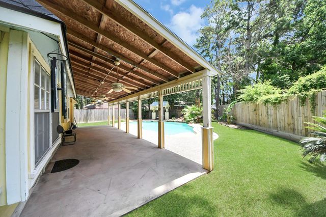 25702 Old Carriage Lane, Spring, TX 77373