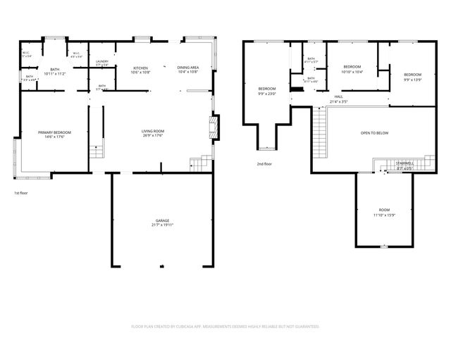 25702 Old Carriage Lane, Spring, TX 77373