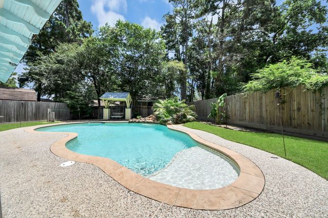 25702 Old Carriage Lane, Spring, TX 77373
