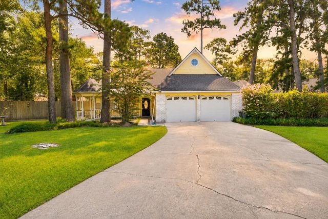 25702 Old Carriage Lane, Spring, TX 77373
