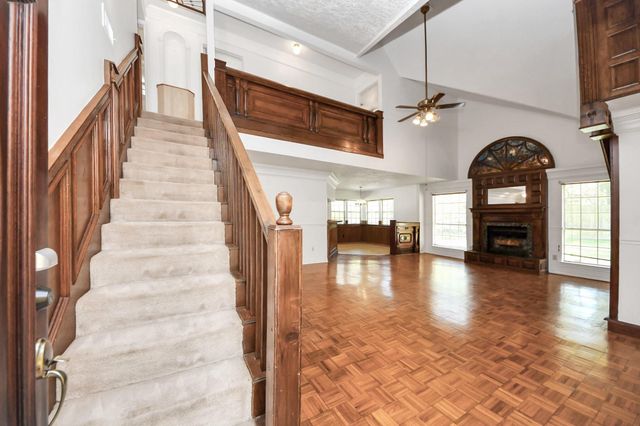 25702 Old Carriage Lane, Spring, TX 77373