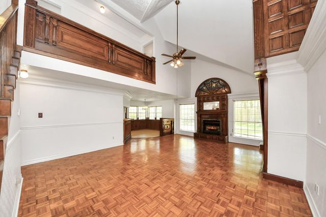 25702 Old Carriage Lane, Spring, TX 77373