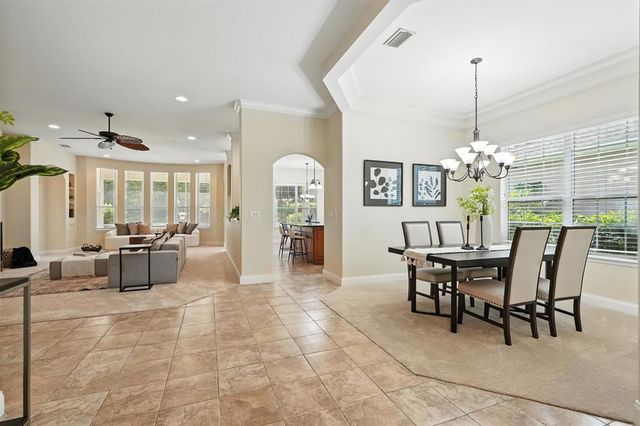 3005 MONAGHAN DRIVE, Ormond Beach, FL 32174