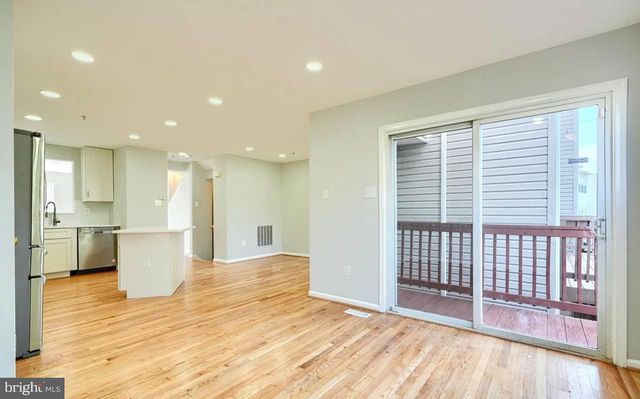 9863 DECATUR RD, Middle River, MD 21220