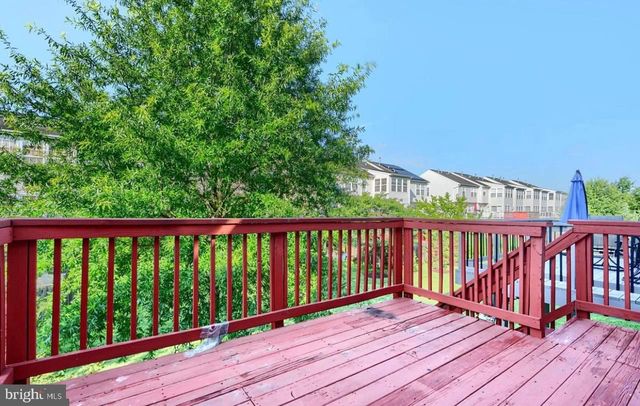 9863 DECATUR RD, Middle River, MD 21220