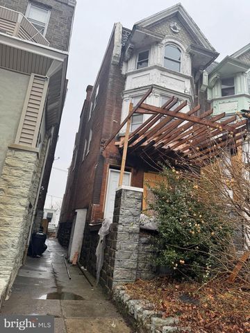 737 N 63RD ST, Philadelphia, PA 19151