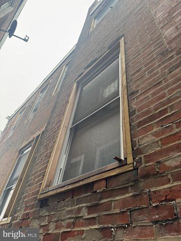 737 N 63RD ST, Philadelphia, PA 19151