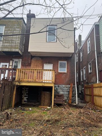 737 N 63RD ST, Philadelphia, PA 19151